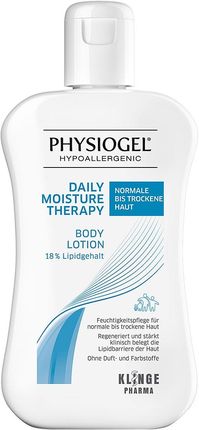 Physiogel Daily Moisture Therapy Balsam Do Ciała 200ml