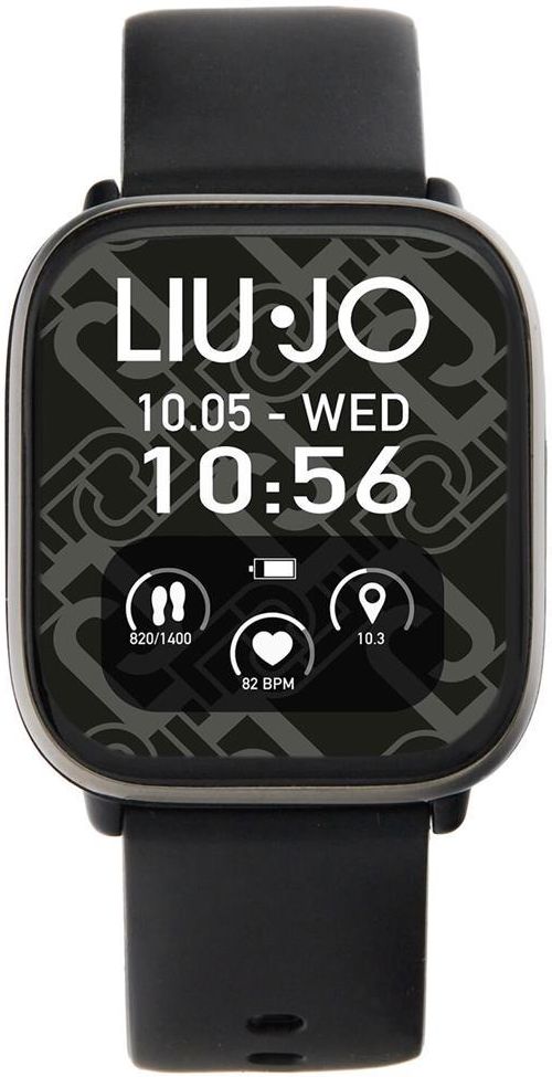 Smartwatch Donna Liu Jo In Offerta Smartwatch Unisex Liujo Teen