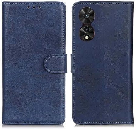 Per TCL 20 Pro 5G Custodia, Sottile Pelle Portafoglio Magnetico