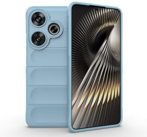 Custodia morbida in silicone TPU per telefono Cover in silicone liquido