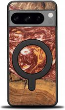 Bewood Etui Unique Na Google Pixel 8 Pro Planets Mars Z Magsafe