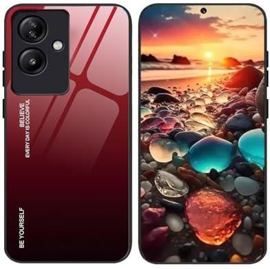 Cover Silicone Liquido per OPPO A79 5G / OnePlus Nord N30