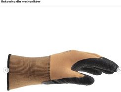 Zdjęcie Wurth Rękawice Robocze Mechanik 11 0899400532061 6 - Dobra