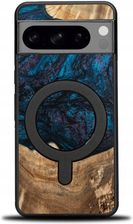 Bewood Etui Unique Na Google Pixel 8 Pro Planets Neptun Z Magsafe