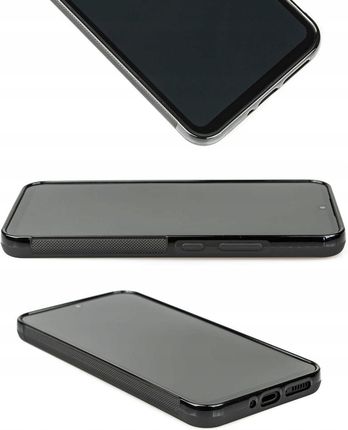 Bewood Etui Unique Na Samsung Galaxy A54 5G Orange Z Magsafe - zdjęcie 2