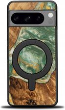 Bewood Etui Unique Na Google Pixel 8 Pro 4 Żywioły Woda Z Magsafe