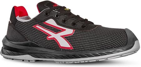 U-Power Siberian Conf. 3 Pezzi - Biancheria In Cotone, Taglia M - Foto 2