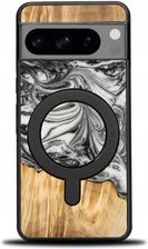 Bewood Etui Unique Na Google Pixel 8 Pro 4 Żywioły Ziemia Z Magsafe