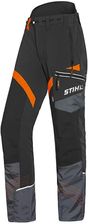 Zdjęcie Stihl Spodnie Advance X-Flex Xxl Czarny - Legionowo