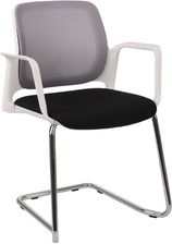 Zdjęcie Krzesło białe konferencyjne Aspen V WS Arm - Grodzisk Mazowiecki