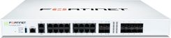 Fortinet FortiGate-201F 24x7 FortiCare Premium UTP Protection Bundle 5 lat | FG-201F-BDL-950-60