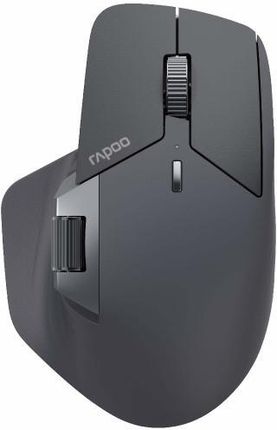 Rapoo Mt760L Szary (226044)