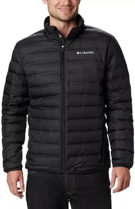 Męska Kurtka Puchowa Columbia Lake 22 Down Jacket L