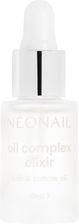 Zdjęcie NEONAIL Nawilżający eliksir do skórek i paznokci – Oil Complex Elixir - Opalenica