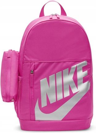 Nike Plecak Sportowy Szkolny Na Codzień Z Piórnikiem