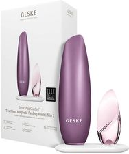 Zdjęcie Geske Magnetyczny Bezdotykowy Peeling Do Maseczek 5W1 (Różowy) (GK000005PK01) - Kunów