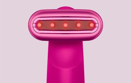 Geske Ujędrniająca Różdżka Do Twarzy 7W1 (Magenta) (GK000068MG01) - zdjęcie 5