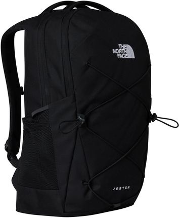 The North Face Plecak Miejski Unisex Jester Czarny Nf0A3Vxf4H0