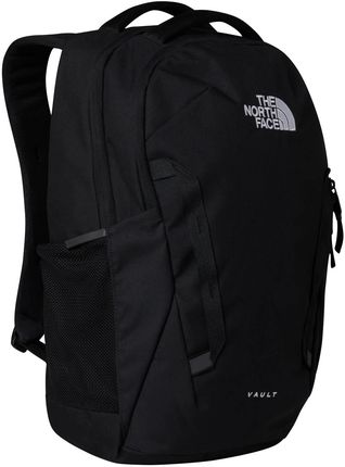 The North Face Plecak Miejski Unisex Vault Czarny Nf0A3Vy24H0