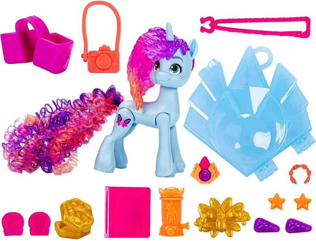 Hasbro My Little Pony Cutie Mark Misty Brightdawn F6848 - Ceny i