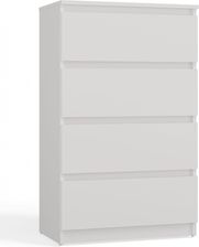 Zdjęcie Komoda Malwa M4 60 Biały - Inowrocław