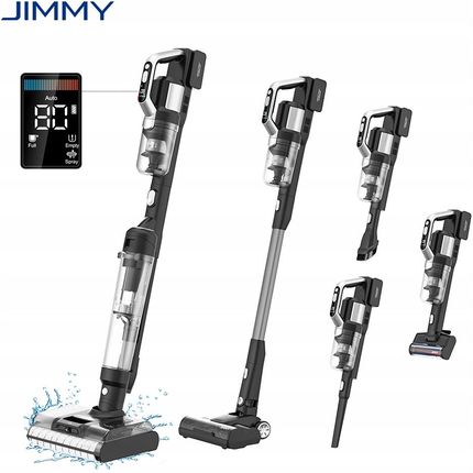 Jimmy  21KPA IPX8 PW11 Pro Max