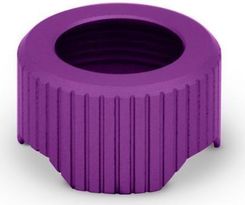 Ek Water Blocks EK-Quantum Torque Compression Ring 6-Pak HDC 12 Fioletowe (3831109836019)