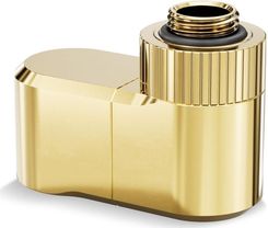 Ek Water Blocks EK-Quantum Torque Double Rotary Offset 28 Złoty (3831109893494)