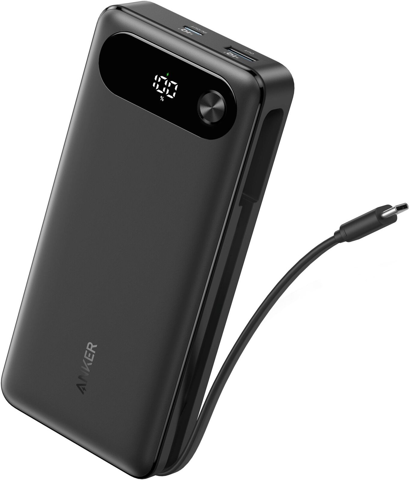 Anker Powerbank 20000mAh 87W – powerbank