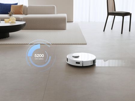 Ecovacs Deebot N20 Plus - zdjęcie 2