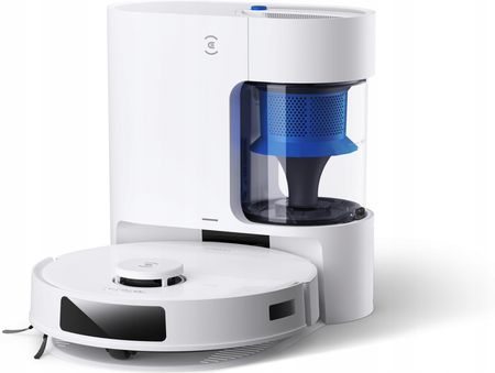 Ecovacs Deebot N20 Plus - zdjęcie 4