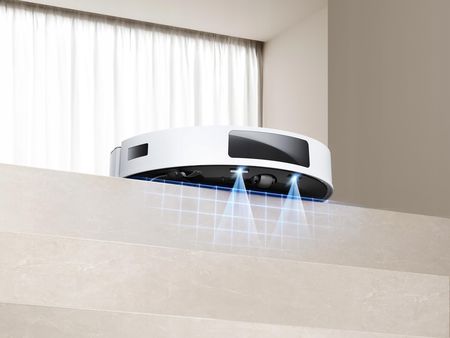 Ecovacs Deebot N20 Plus - zdjęcie 3