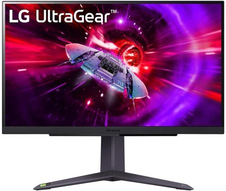 Lg 27" 27GS75QX-B (27GS75QXBAEU)