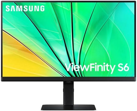 Samsung 24" ViewFinity S60D (LS24DG300EUXEN)