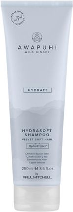 Paul Mitchell Szampon Nawilżająco-Wygładzający Hydrasoft 250ml