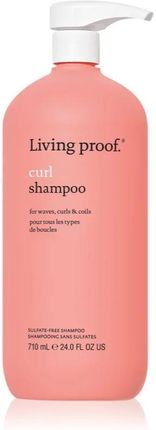 Living Proof Curl Szampon do włosów 710 ml