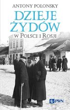 Zdjęcie Dzieje Żydów w Polsce i Rosji - Mikstat