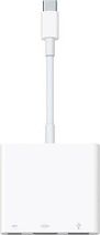 Apple Stacja/replikator USB-C DIGITAL AV MULTIPORT (MW5M3ZMA)