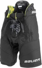 Zdjęcie Spodnie Hokejowe Bauer Hp Elite Jr Czarny - Dąbrowa Górnicza