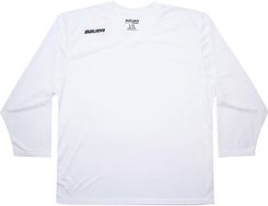 Zdjęcie Strój Treningowy Bauer Flex Jersey Black Senior Biały - Dąbrowa Górnicza