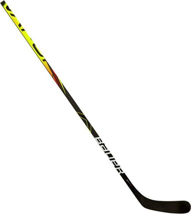 Kompozytowy Kij Hokejowy Bauer Vapor X2.7 Junior P28 Giroux Prawa Ręka W Dół Flex 50