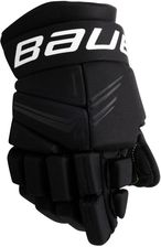 Zdjęcie Rękawice Hokejowe Bauer X Black Junior 10 Cali - Radzymin