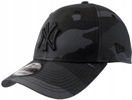 Czapka Z Daszkiem New Era 9Forty Ny New York Yankees Camo Moro Mlb Cap