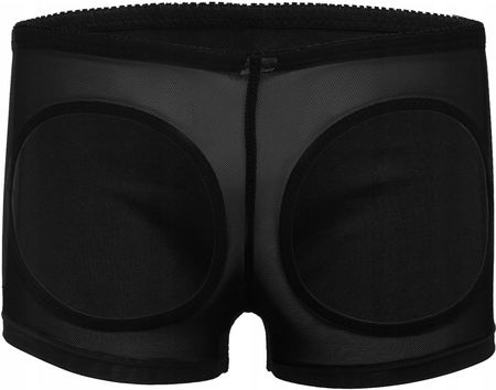 Szorty PUSH UP korygujące modelujące pośladki M - zdjęcie 2