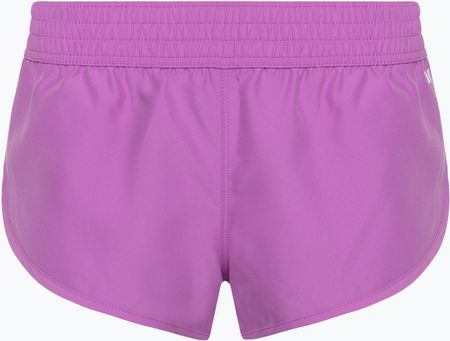 Hurley Szorty Kąpielowe Damskie Beachrider 2.5" Lilac