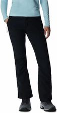Zdjęcie Spodnie Narciarskie Columbia Softshell Roffe Ridge Iv Pant Damskie - Wałbrzych