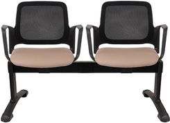 Zdjęcie Grospol Ławka Do Poczekalni Aspen Bs 2 Arm - Tarczyn