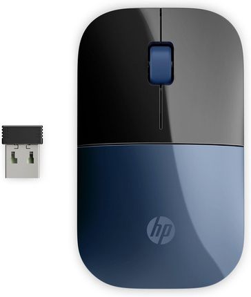 Hp Z3700 Niebieski (V0L81AA)