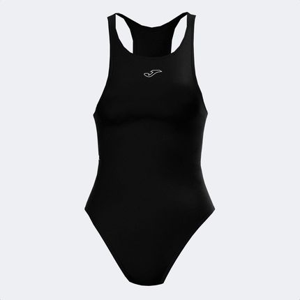 KOSTIUM JEDNOCZĘŚCIOWY JOMA SPLASH SWIMSUIT BLACK 901717.100