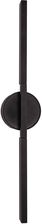 Maxlight Select W0348 Kinkiet Merano Ii Czarny (Mxw0348)